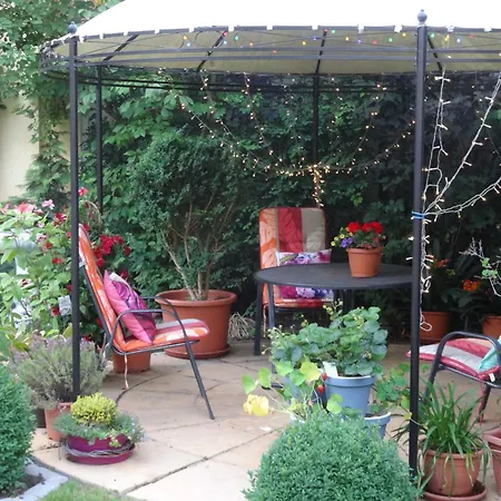 Haus Leonore Appartamento *