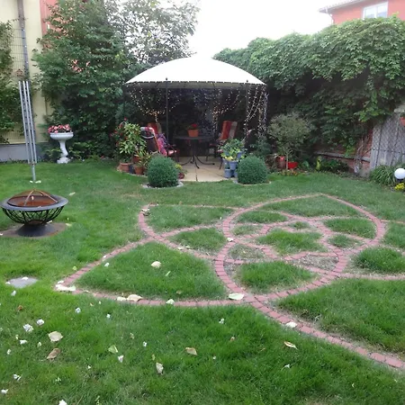 Haus Leonore Stendal