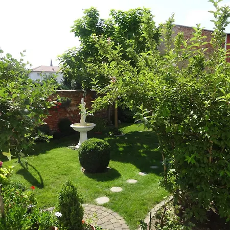 Haus Leonore Appartamento *