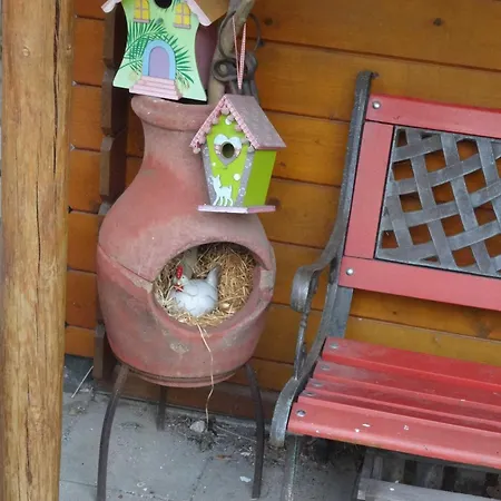 Haus Leonore Stendal