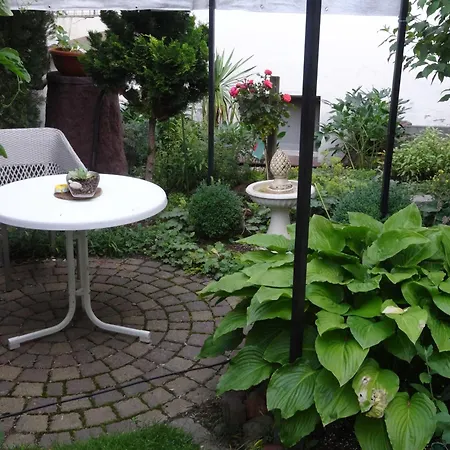 Haus Leonore Appartamento