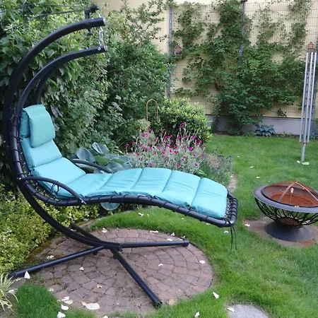 Haus Leonore * Stendal