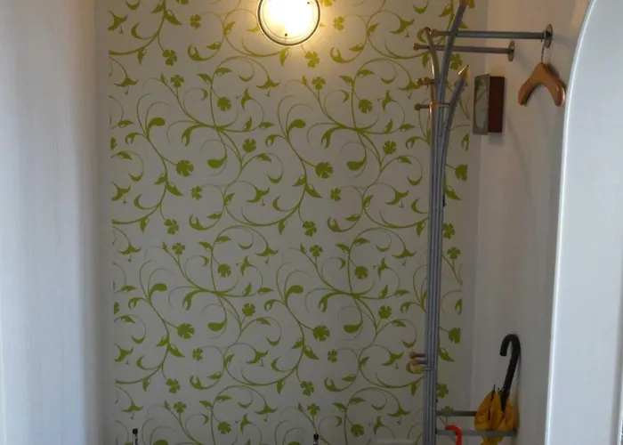 Haus Leonore Stendal