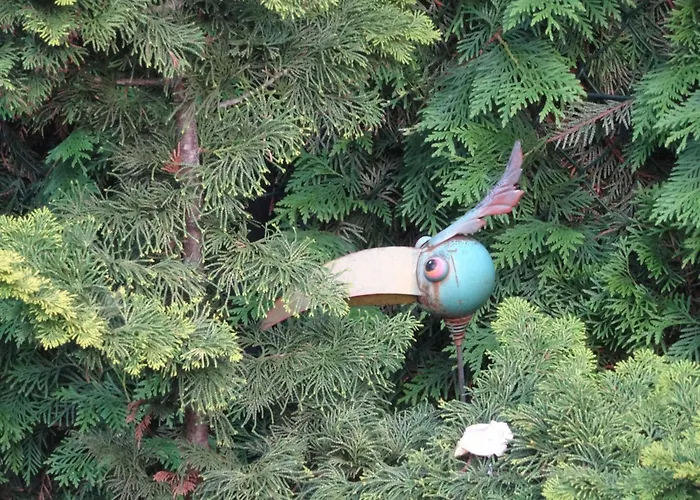 Lejlighed Haus Leonore *