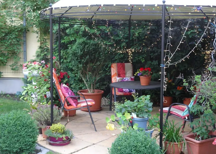 Haus Leonore Lejlighed *