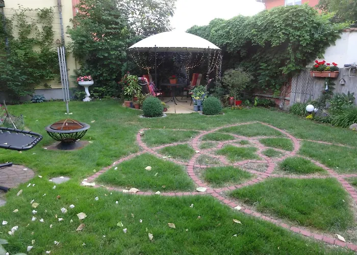 Haus Leonore Stendal