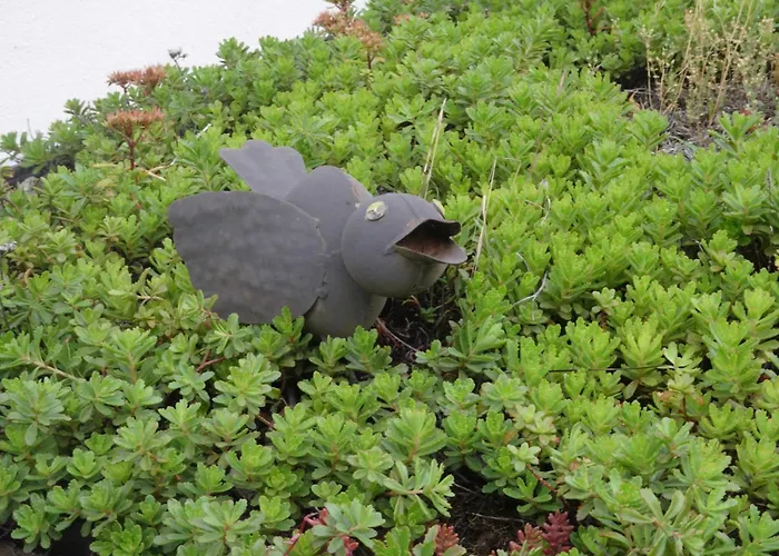 Lejlighed Haus Leonore Stendal