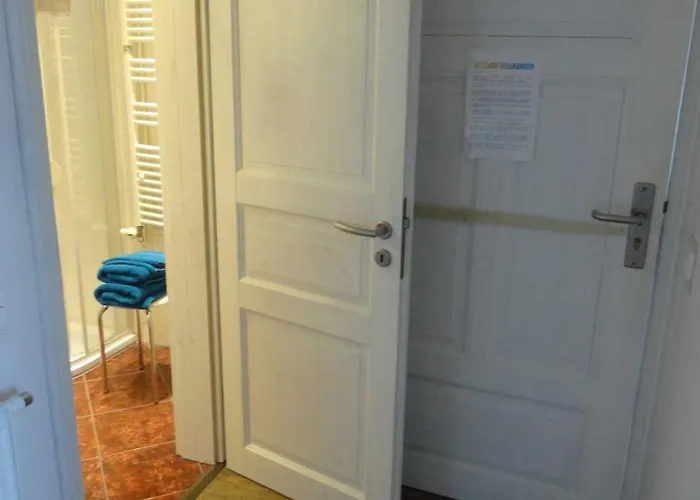 Lejlighed Haus Leonore Stendal