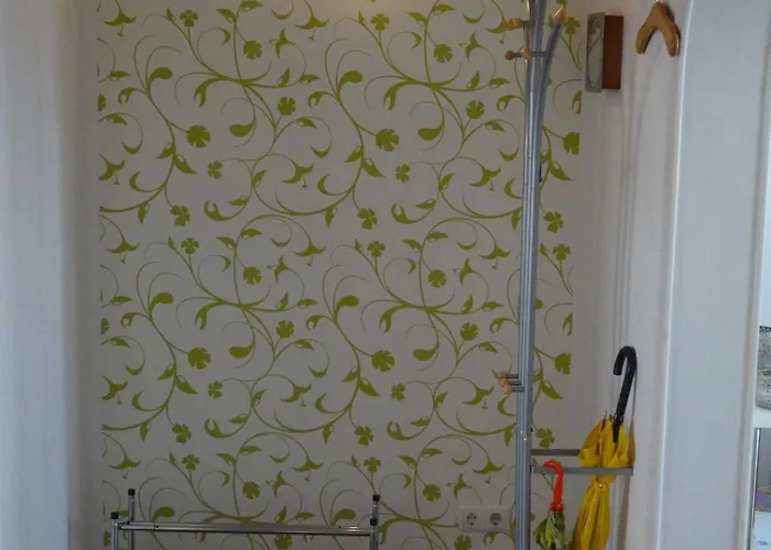 Haus Leonore Lejlighed Stendal