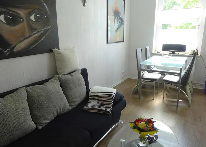 Haus Leonore * Stendal