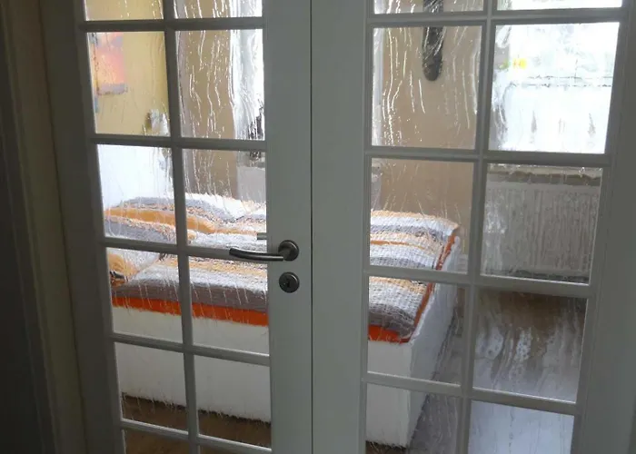 Lejlighed Haus Leonore