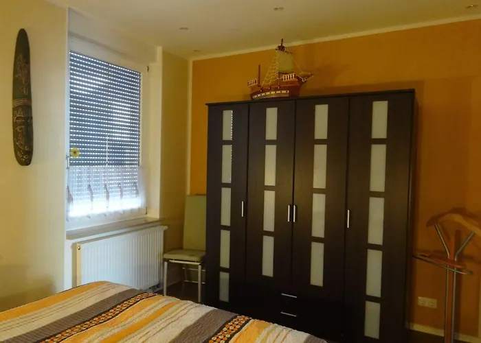 Haus Leonore Lejlighed Stendal