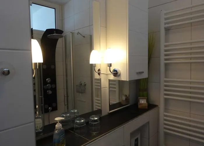 Haus Leonore Stendal