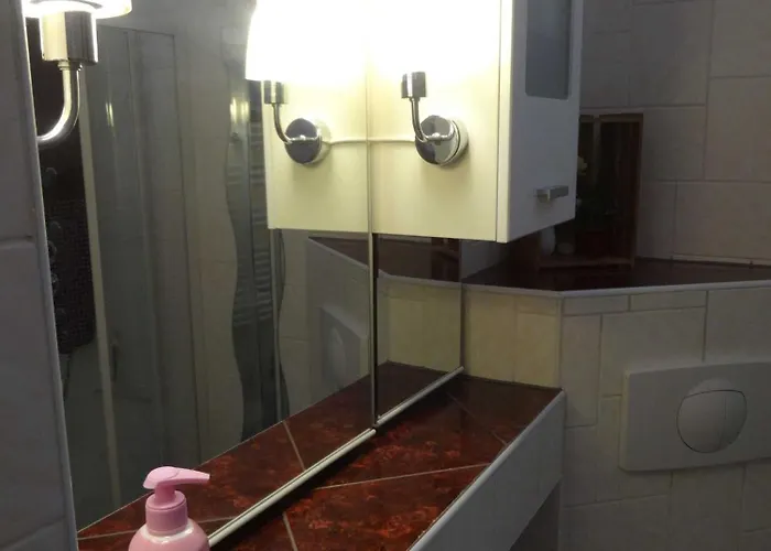 Haus Leonore Lejlighed Stendal