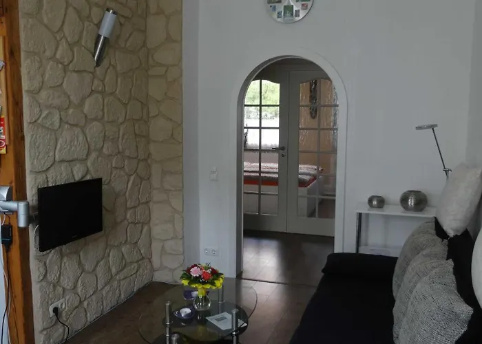 Haus Leonore Stendal