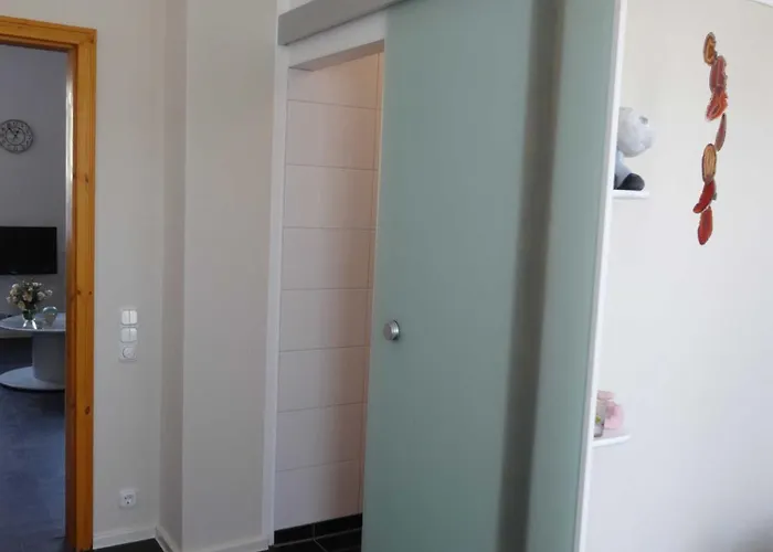 Haus Leonore Lejlighed Stendal