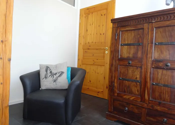 Lejlighed Haus Leonore