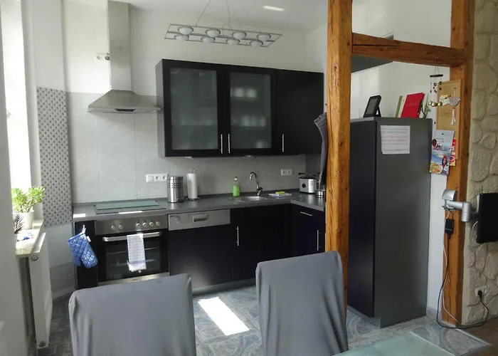 Haus Leonore Stendal