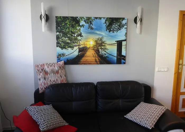 Haus Leonore Lejlighed