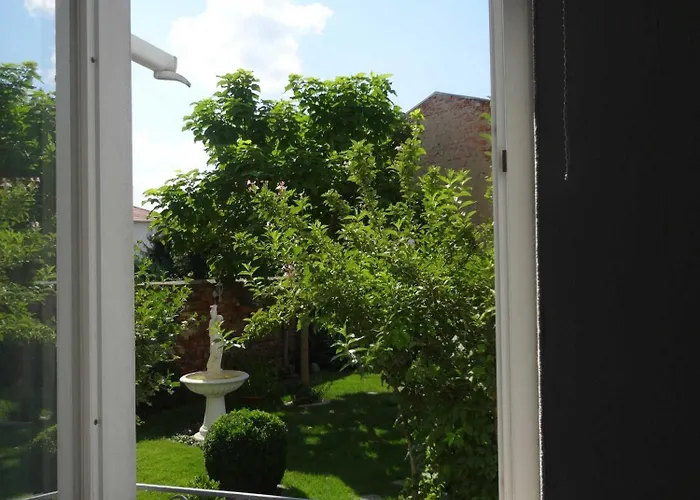 Haus Leonore * Stendal