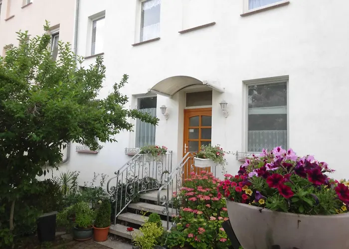 Haus Leonore Lejlighed