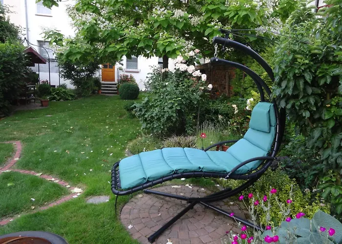 Haus Leonore Lejlighed Stendal