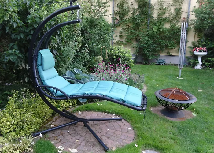 Haus Leonore * Stendal